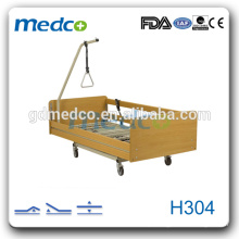 High Standard Home usado cama médica hospitalar à venda H304